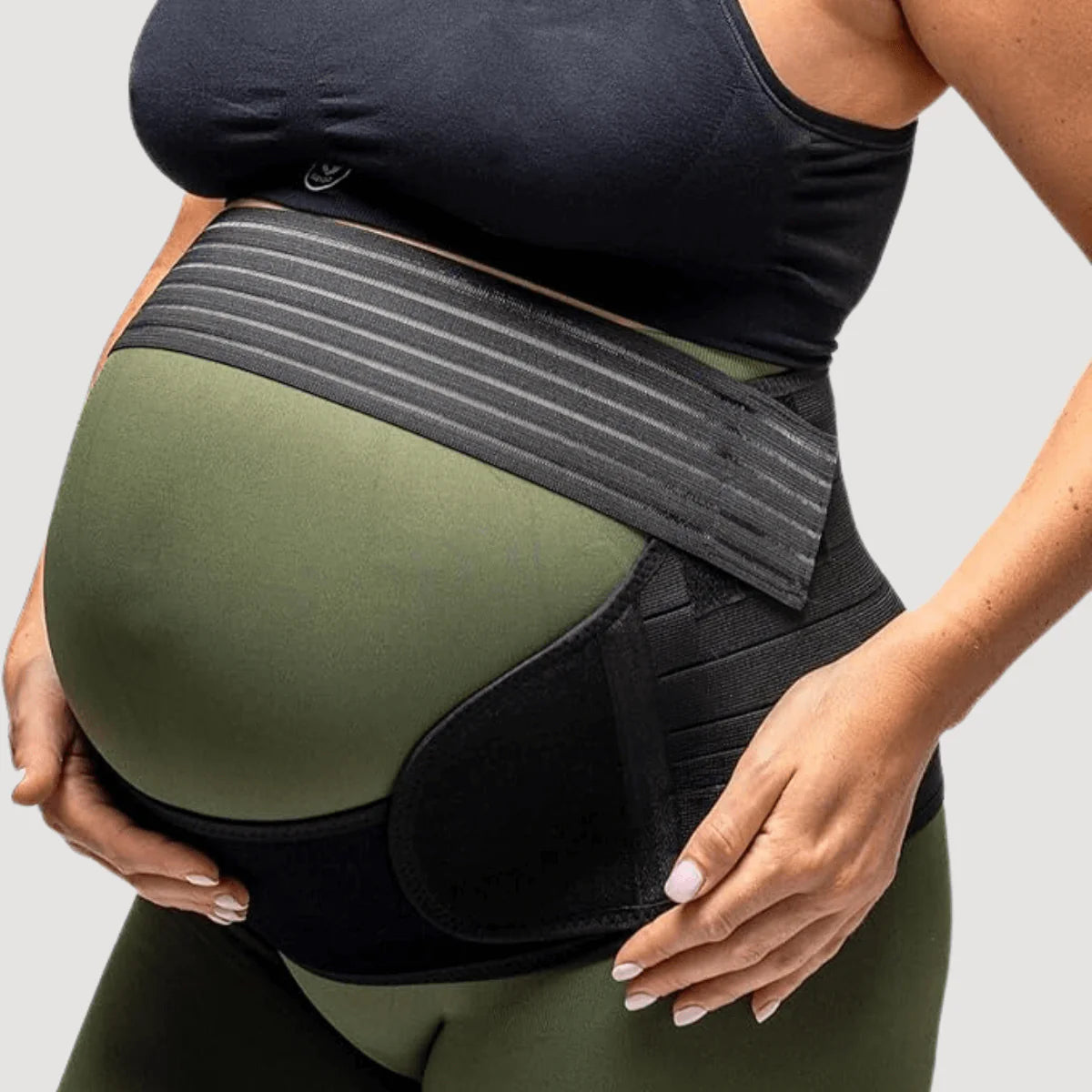 Mama Belt 2.0 - Maternity & Postpartum Support